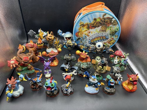 25x skylanders giants - 25x,