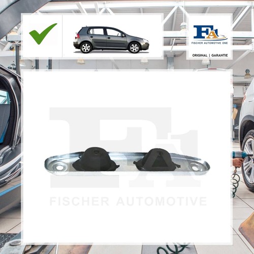 Fa1 halter abgasanlage vw - fa1,
