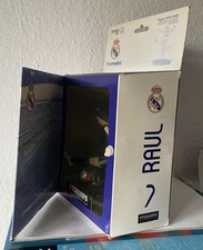 FT Champs Real Madrid Raúl 15