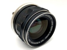 Minolta MC W.Rokkor-HG 28mm