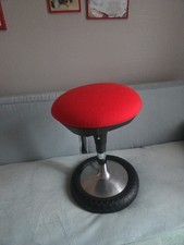 Bürostuhl Fitness Schwing