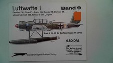 Luftwaffe I - Waffen-Arsenal