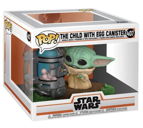 Funko pop vinyl star wars - vinyl,