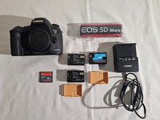 Canon EOS 5D Mark III