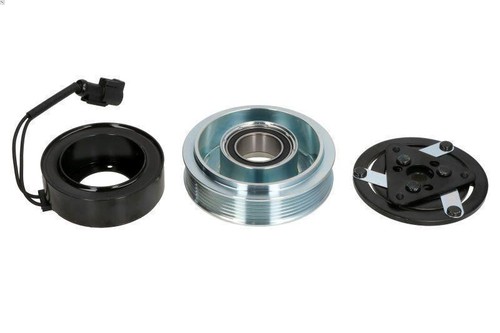 Magnetic clutch air - magnetic,