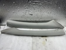 VW Passat 3B 3BG A-Säule links rechts Windschutzscheibe Verkleidung Airbag