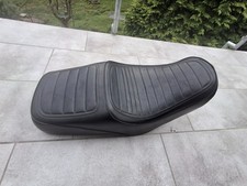 Yamaha XV 750 SE Sitzbank schwarz sehr guter Zustand kein Rost