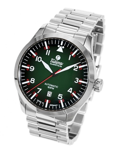 Tutima grand flieger ref - tutima,