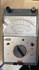 Goerz Unigor 6e