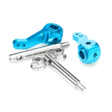 Aluminium-Vorderradaufhängung