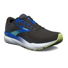 Brooks Ghost 16 Herren Laufschuhe Running schwarz Sportschuhe Neutralschuh