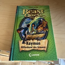 Beast Quest (Band 16) -