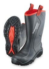 DUNLOP Stiefel Dunlop Purofort