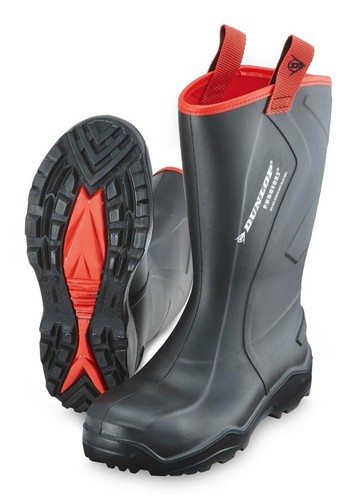 Dunlop stiefel - stiefel,