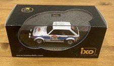 Ixo Models Talbot Sunbeam