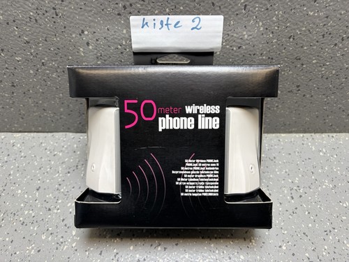 Rtx wireless phone - phone, jack