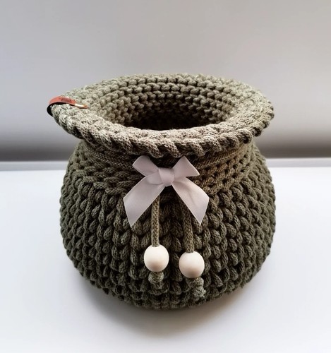 Blumenvase - ,