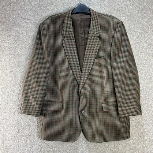 Brook taverner herren tweed - herren,