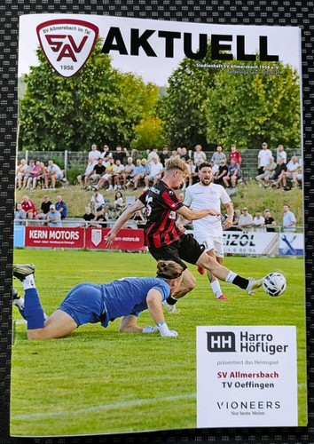 Programmheft stadionheft sv - programmheft, /