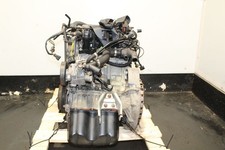 160920 Motor ohne Anbauteile