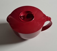 Tupperwave200 Mikrowellenkanne Mikro Kanne 1 L  von Tupperware