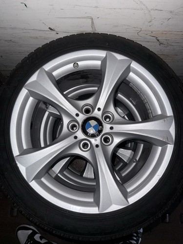 Bmw winterkompletträder - bmw,