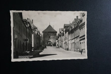 AK Marienberg  Zschopauertor