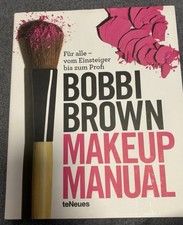 Bobbi Brown Makeup Manual |