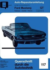 Ford mustang band 2 - ford,