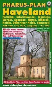 Pharus plan havelland - pharus-plan,