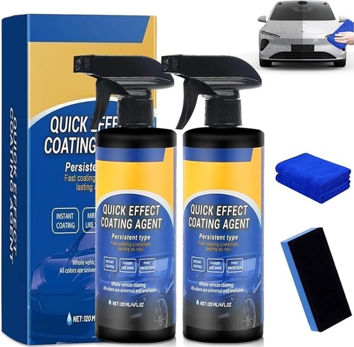 Stück auto nano - 2,