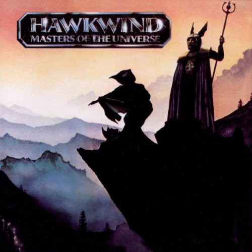 Masters the universe - masters,