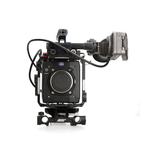 Arri alexa mini ef mount - alexa, &