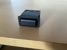 3er-BMW E30 Schalter