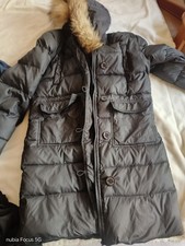 Moncler Daunenmantel Damen