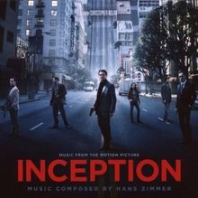 Inception von hans zimmer - von,