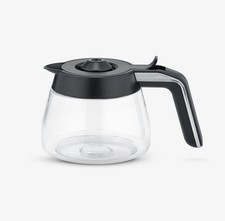 SEVERIN Glass Jug GK 5553 für KA 4850/4851 – Ersatz-Glaskanne für Kaffeemaschine