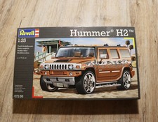 Revell 07186 Hummer H2