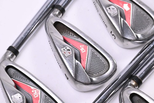 Wilson staff di7 eisen 3 - /, 3-pw