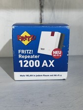 AVM FRITZ!Box 1200 AX WLAN