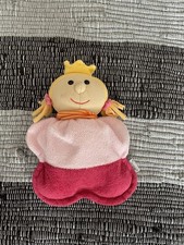 Sterntaler Spieluhr Prinzessin