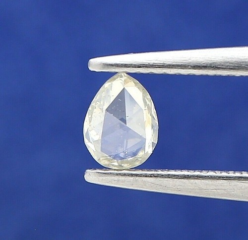 Lose natürlicher diamant - natürlicher,