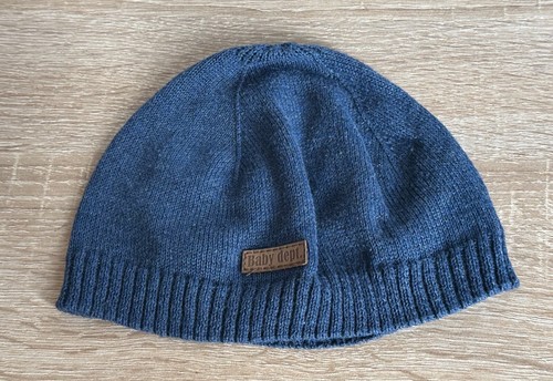 Süße dünne strickmütze - süße,