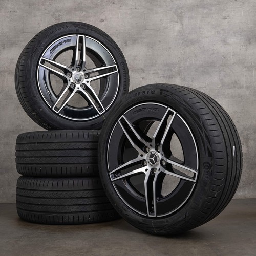 Original mercedes benz - mercedes,