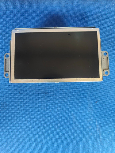 Display navi bildschirm - display,