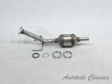 KATALYSATOR KAT NEU für Smart Forfour 454 + Mitsubishi Colt VI 1.1+1.3 + Anbaut.