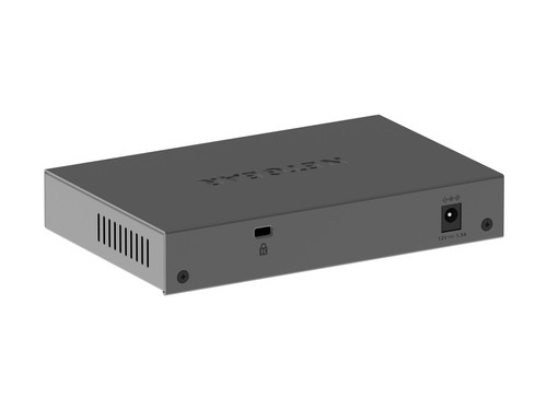 Netgear gs108e 400nas - gs108e-400nas, switch