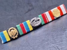 Bundeswehr 3er Bandspange
