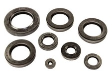 Motor Simmeringe Satz 8 Stück