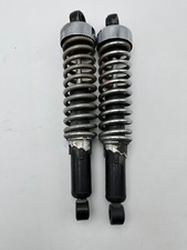 Yamaha XS 500 Stoßdämpfer Federbein Shock Absorber XS500 1H2 #27804